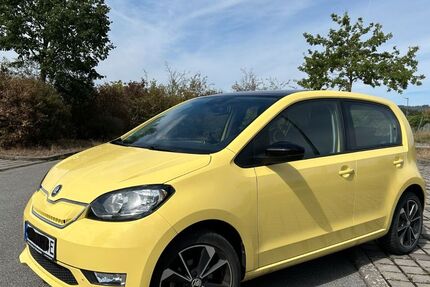 Skoda Citigo 38.000 km 12.500 &euro; Eltville 65346