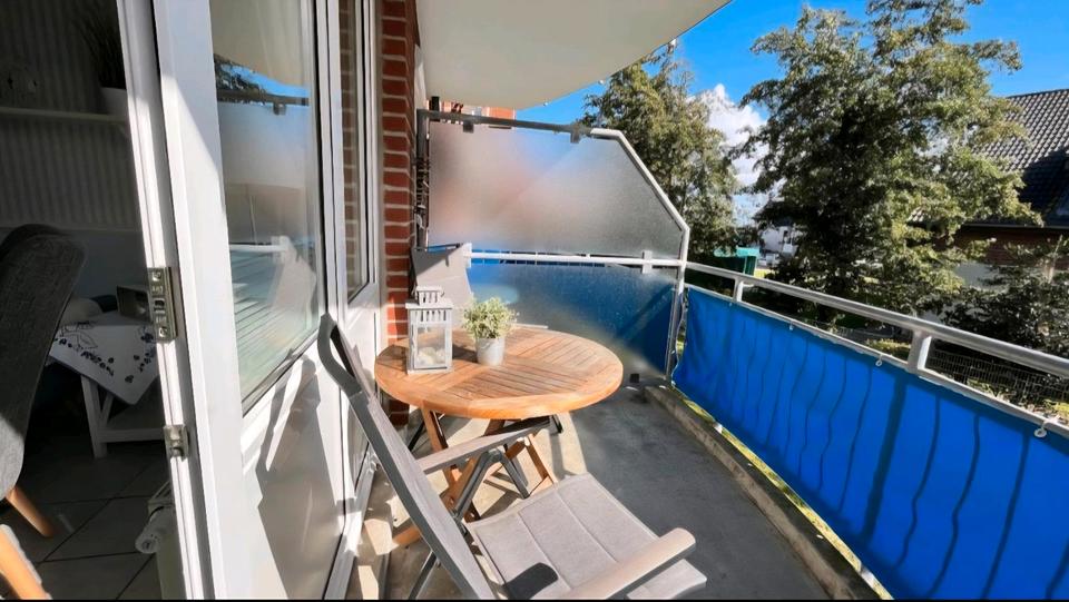 Etagenwohnung Schönberg (Holstein) - 2 Zimmer, 50 m&sup2;, 294.000&euro; | Angebot:26220376