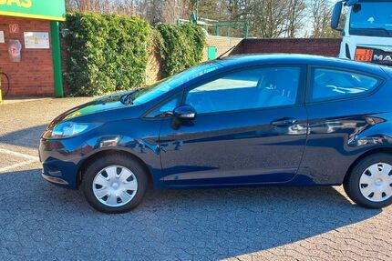 Ford Fiesta 92.000 km 3.450 &euro; Hamminkeln 46499