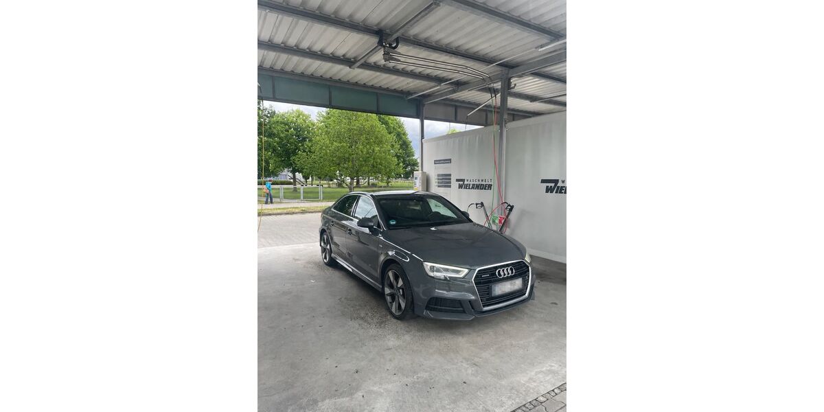 Audi A3 123.000 km 16.999 &euro; Weißenhorn 89264