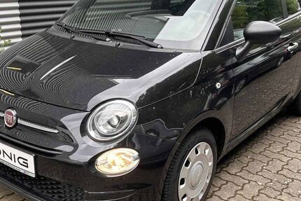 Fiat 500 11.000 km 11.995 &euro; Winsen (Luhe) 21423