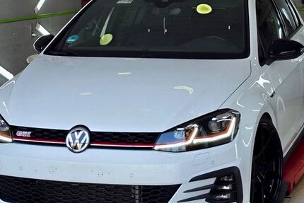 VW Golf 89.000 km 22.999 &euro; Lindenberg im Allgäu 88161