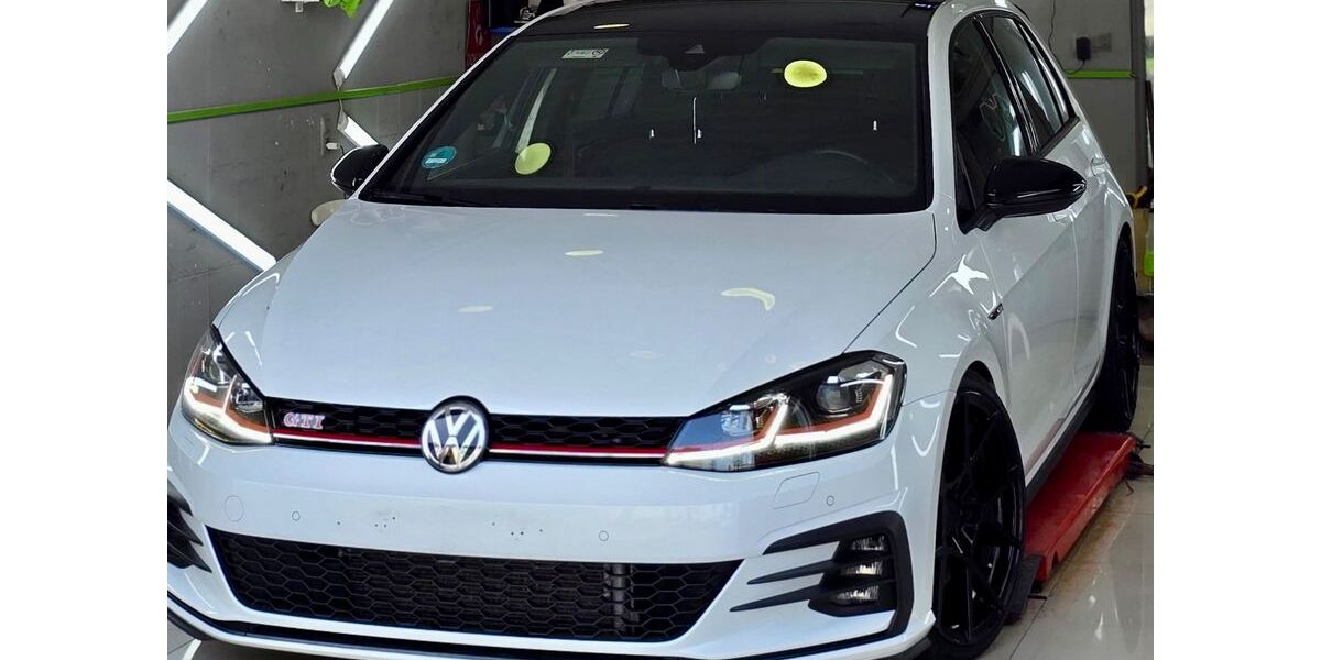 VW Golf 89.000 km 22.999 &euro; Lindenberg im Allgäu 88161