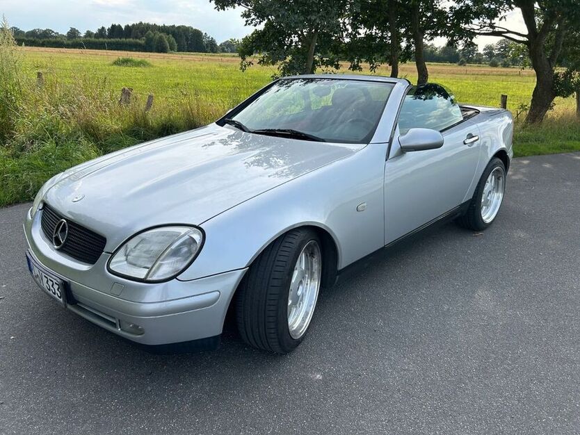SLK 230