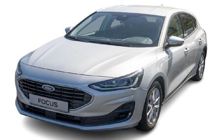 Ford Focus 8.100 km 22.500 € Miehlen 56357