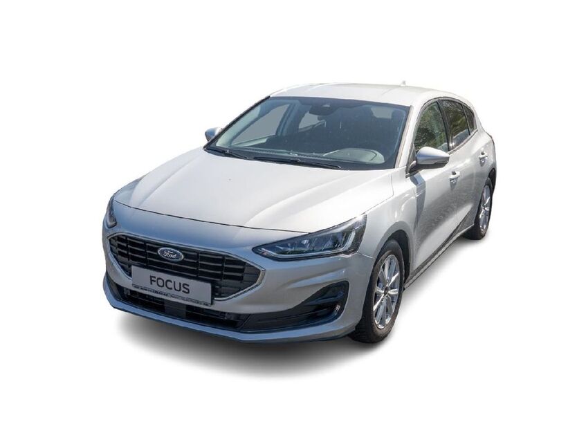 Ford Focus 8.100 km 22.500 € Miehlen 56357