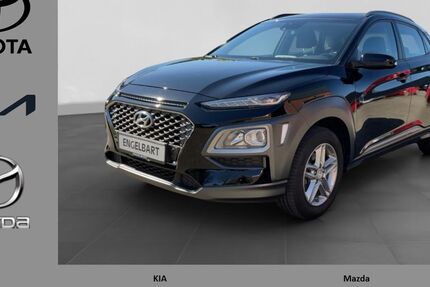 Hyundai KONA 51.771 km 14.490 &euro; Delmenhorst 27755