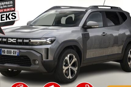 Dacia Duster 14.952 km 24.362 &euro; Achern 77855