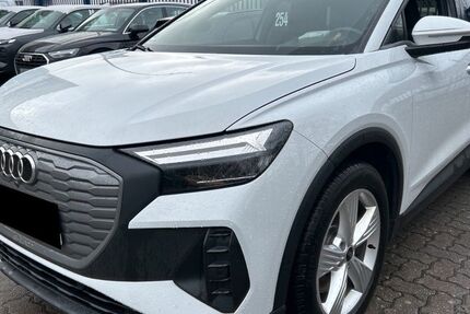 Audi Q4 e-tron 108.673 km 23.980 &euro; Amberg 92224