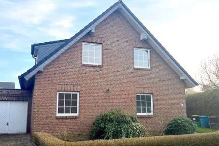 Haus Kalkar - 5 Zimmer, 124 m&sup2;, 1.490&euro; | Angebot:24669298