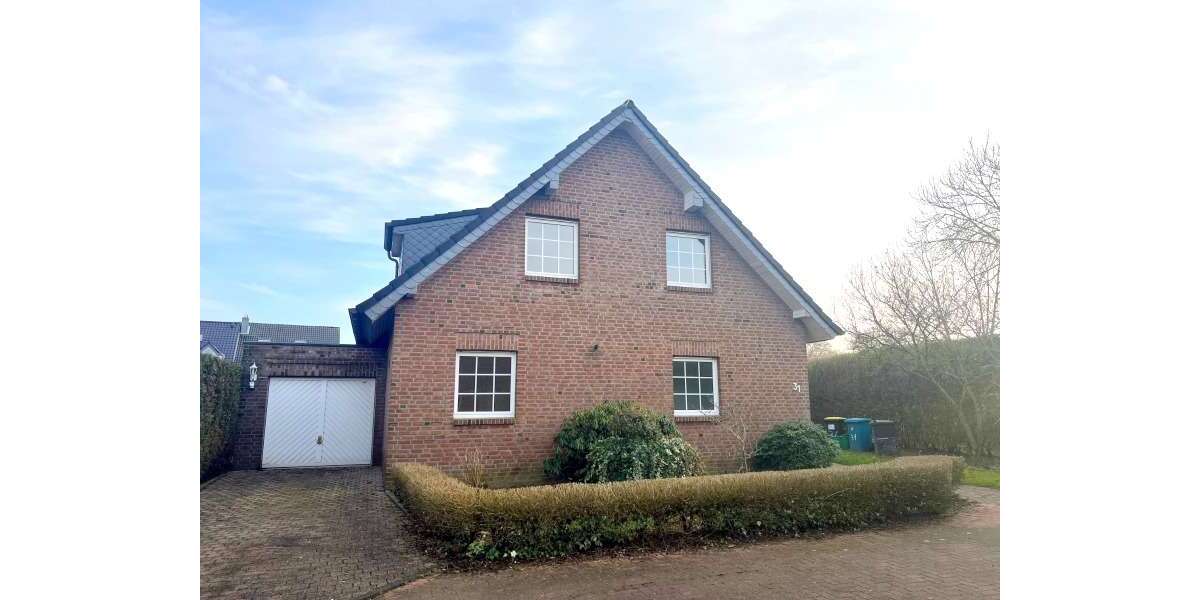 Haus zum Mieten in Kalkar 1.490 € 124 m² 5 zimmer