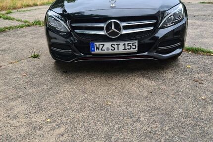 Mercedes-Benz C 250 111.000 km 19.900 € Langgöns 35428