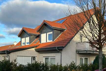Wohnung zum Mieten in Hildesheim 980 € 93 m² 3.5 zimmer