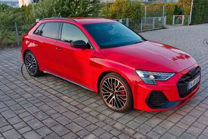 Audi A3 10.800 km 35.300 &euro; Ingolstadt 85049