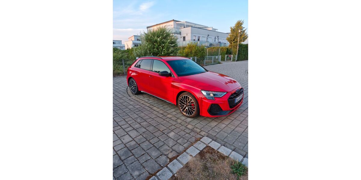 Audi A3 10.800 km 35.300 &euro; Ingolstadt 85049