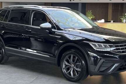VW Tiguan Allspace 173.411 km 20.970 &euro; Cadolzburg 90556