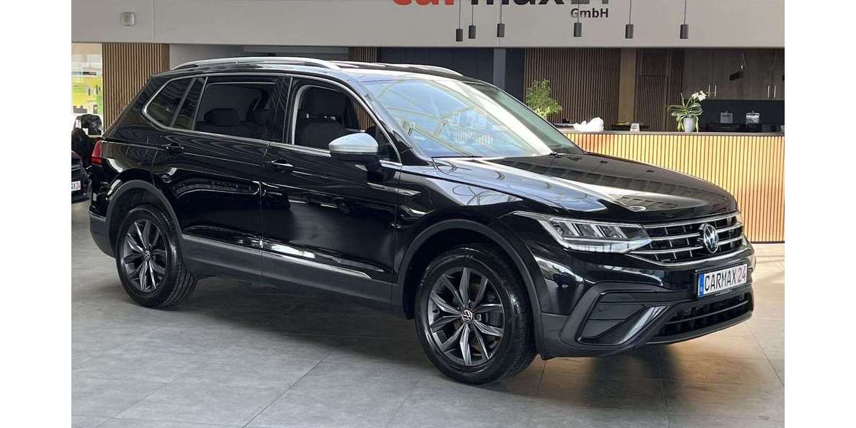 VW Tiguan Allspace 173.411 km 20.970 &euro; Cadolzburg 90556