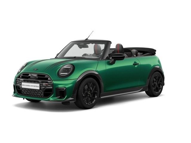 Mini Cooper S Cabrio 10.925 km 38.590 &euro; Eningen u. A. 72800