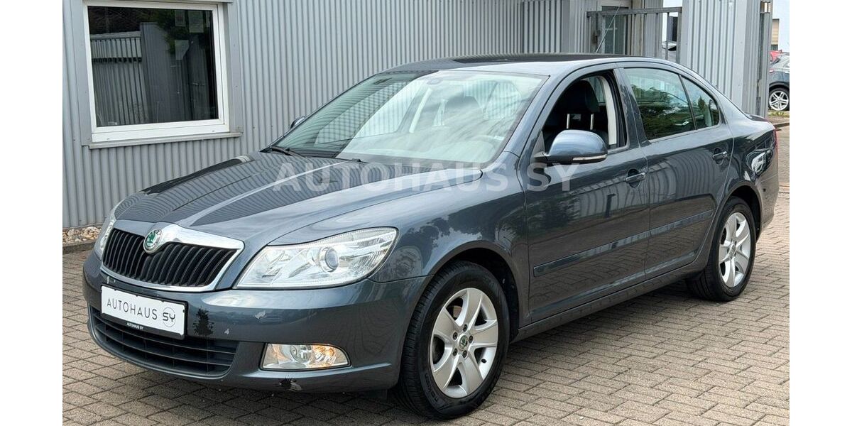 Skoda Octavia 174.000 km 4.980 &euro; Castrop-Rauxel 44575