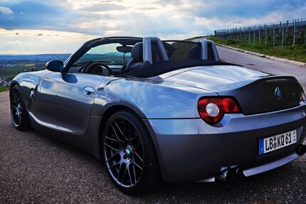 BMW Z4 181.000 km 14.500 &euro; Steinheim an der Murr 71711