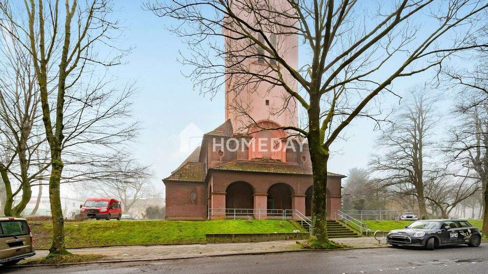 Etagenwohnung Bochum Hamme - 5 Zimmer, 116 m&sup2;, 239.000&euro; | Angebot:24608340