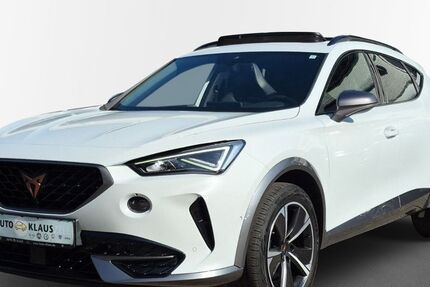 Cupra Formentor 97.000 km 24.860 &euro; Zell 56856