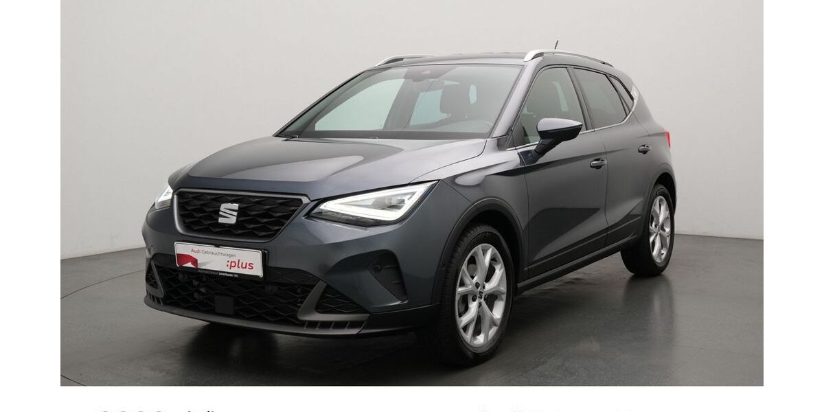 Seat Arona 31.338 km 17.988 &euro; Leverkusen 51373