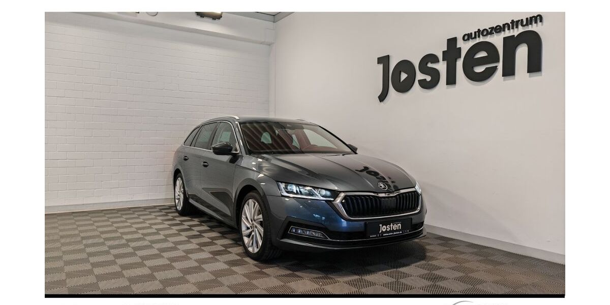 Skoda Octavia 63.979 km 19.990 &euro; Monheim am Rhein 40789