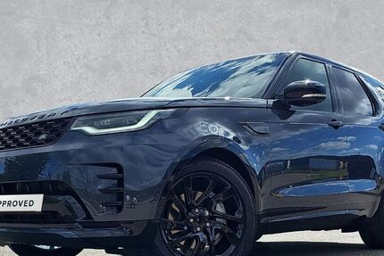 Land Rover Discovery 3.500 km 64.290 &euro; Greding 91171