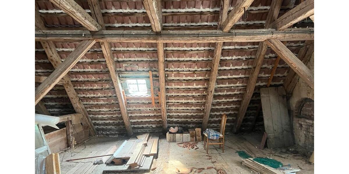 Bauernhaus, Landhaus Penkun - 5 Zimmer, 130 m&sup2;, 125.000&euro; | Angebot:25304628