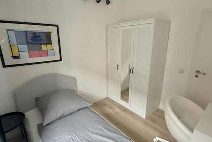 Zimmer Düsseldorf Derendorf - 699&euro; | Angebot:26329815