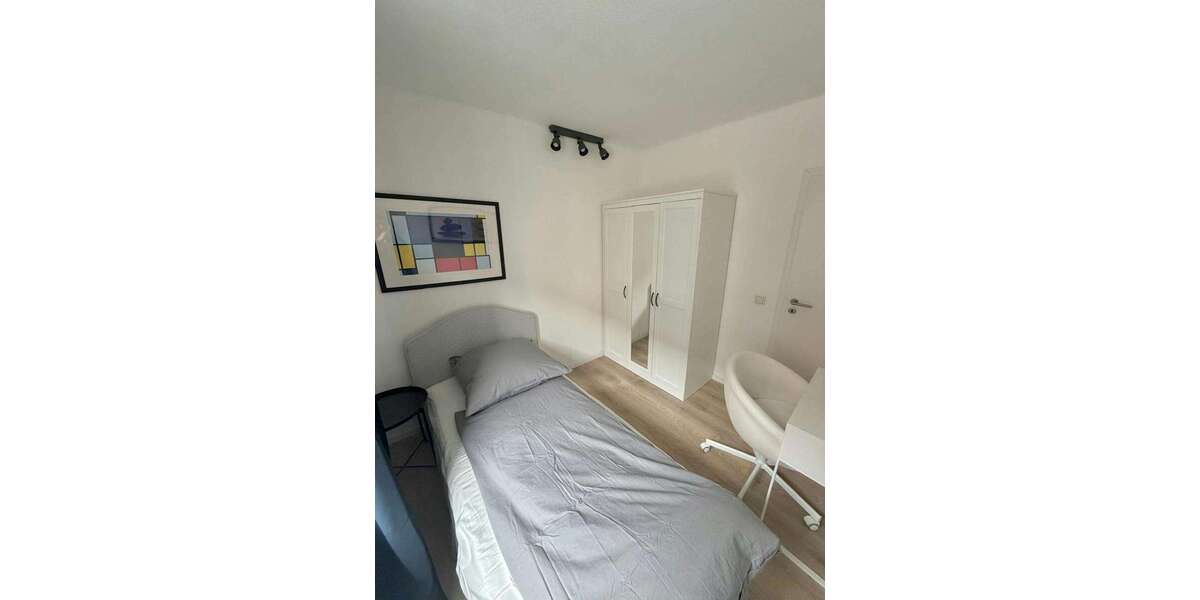Zimmer Düsseldorf Derendorf - 699&euro; | Angebot:26329815