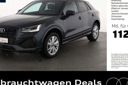 Audi Q2 8.792 km 29.940 &euro; Neumarkt 92318