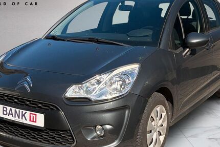 Citroen C3 55.000 km 7.490 &euro; Landshut 84032