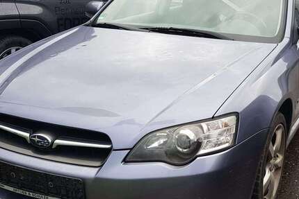 Subaru Legacy 148.500 km 990 &euro; Elzach 79215