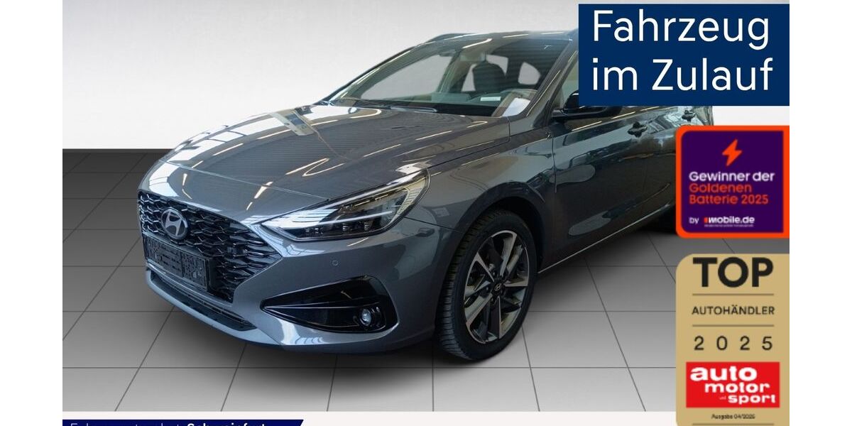 Hyundai i30 24.860 km 24.560 &euro; Schweinfurt 97424
