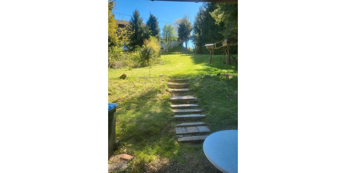 Erdgeschoßwohnung Neuhütten - 3 Zimmer, 93 m&sup2;, 700&euro; | Angebot:26374355