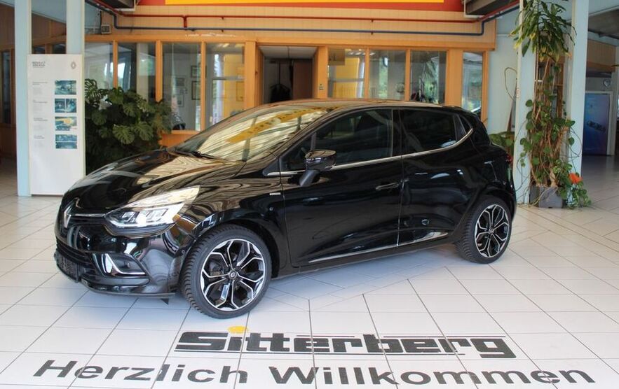 Clio