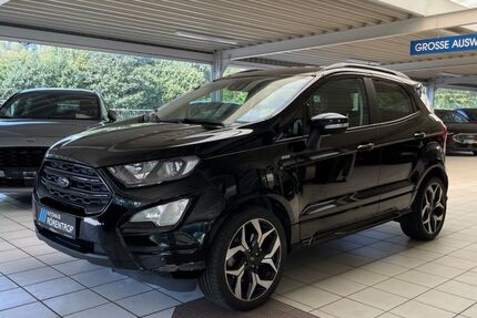 Ford EcoSport 24.950 km 17.979 &euro; Rees 46459