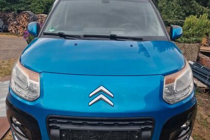 Citroen C3 Picasso 163.450 km 1.500 &euro; Allmershausen 36251