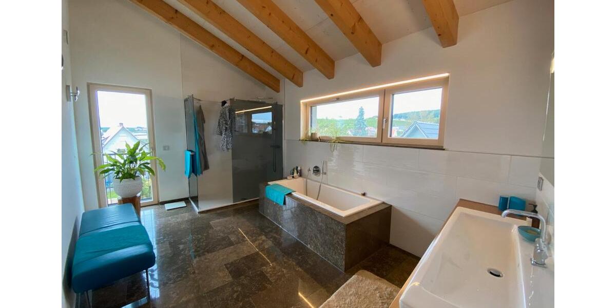 Einfamilienhaus Kressbronn am Bodensee - 5.5 Zimmer, 202 m&sup2;, 1.090.000&euro; | Angebot:27128977