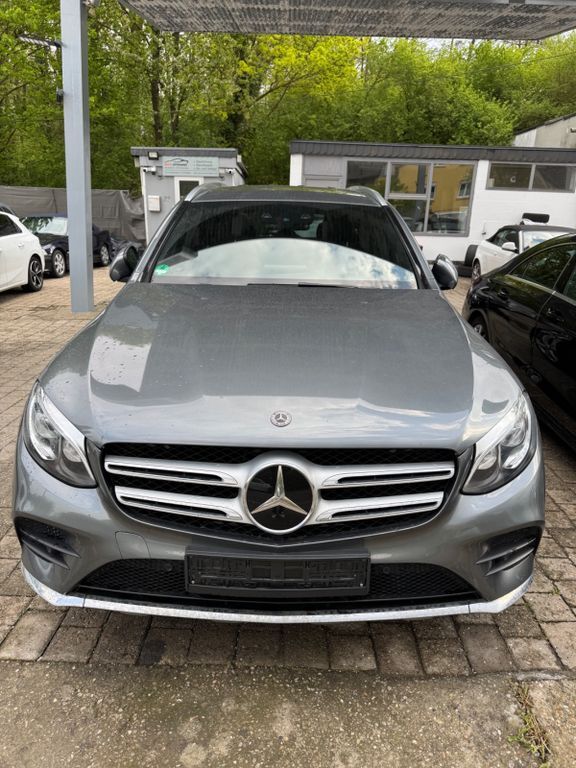 GLC 350