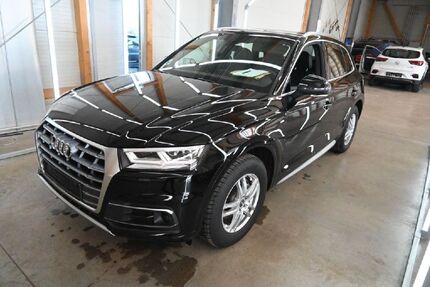 Audi Q5 73.075 km 29.700 &euro; Weinstadt 71384