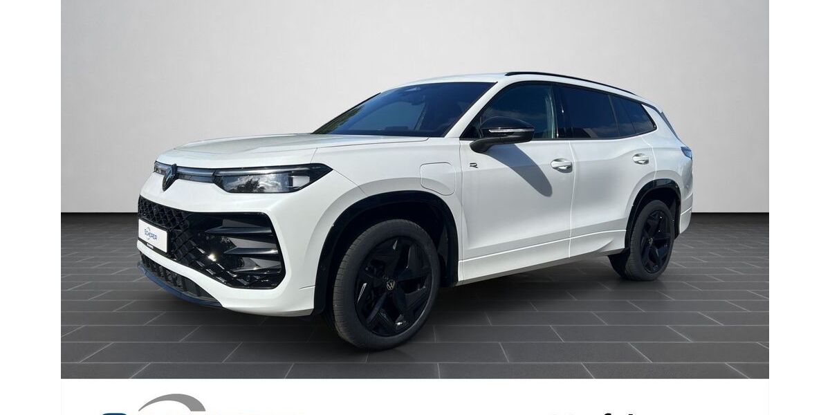 VW Tayron 3.500 km 55.990 &euro; Wiesbaden 65189