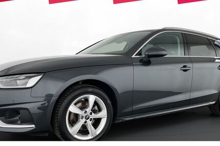 Audi A4 28.924 km 31.990 &euro; Plattling 94447