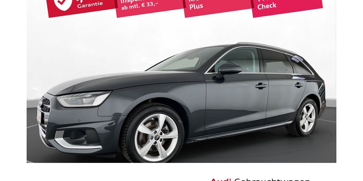 Audi A4 28.924 km 31.990 &euro; Plattling 94447