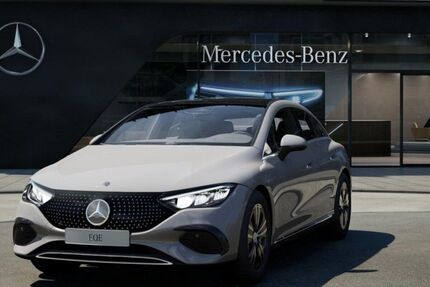 Mercedes-Benz EQE 18.570 km 51.600 € Sulza 07751