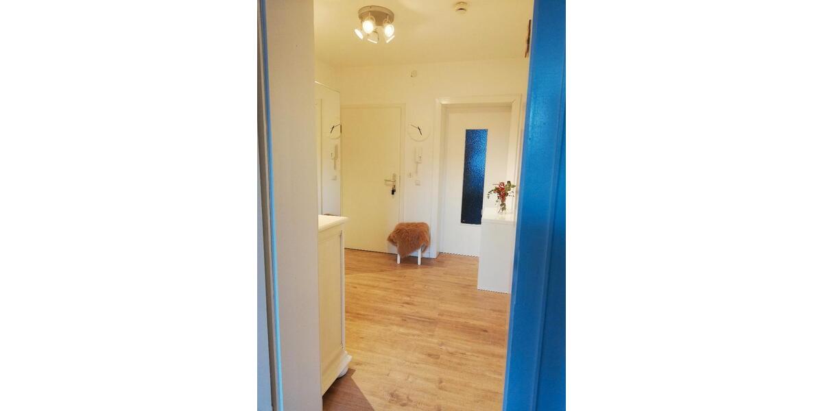 Etagenwohnung Aachen Aachen-Mitte - 2 Zimmer, 42 m&sup2;, 535&euro; | Angebot:26022985