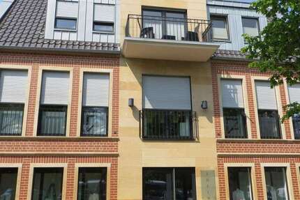 Wohnung zum Mieten in Stadtlohn 500 € 50 m² 2 zimmer