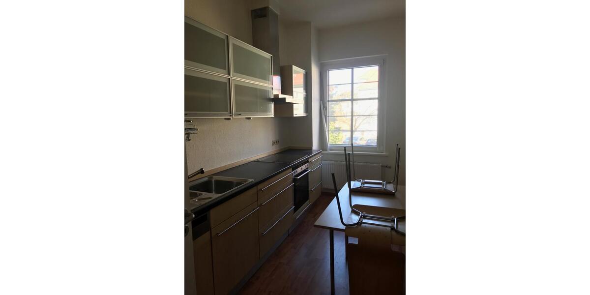 Etagenwohnung Bleicherode - 2 Zimmer, 53 m&sup2;, 365&euro; | Angebot:25256787